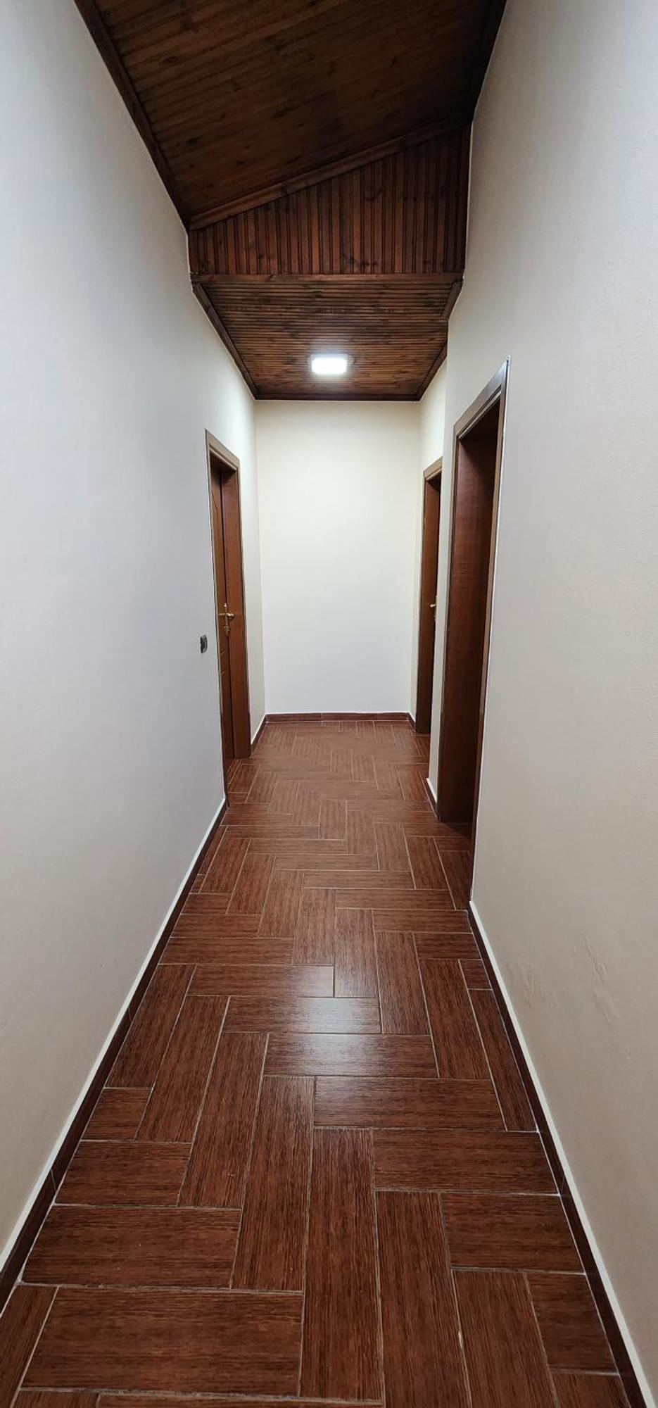 Hotel Studenti Tirana Buitenkant foto